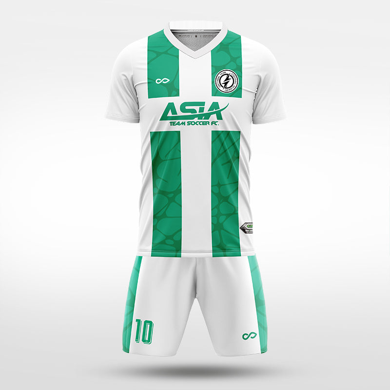 Soccer Kit | Kelor (Third Generation Version) - WS204GCLS3