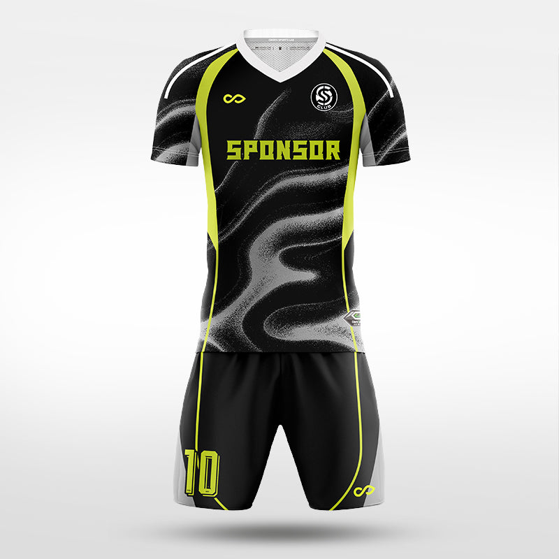 Soccer Kit | Chromaline (Third Generation Version) - WS204GCHCFX3