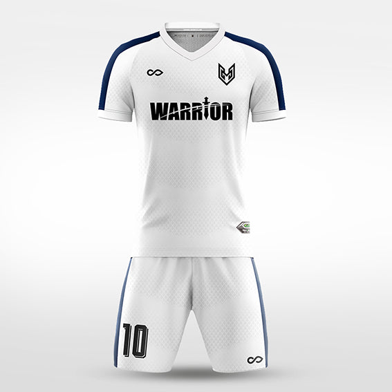Soccer Kit | Zevan (Third Generation Version) - WS204GCZY3