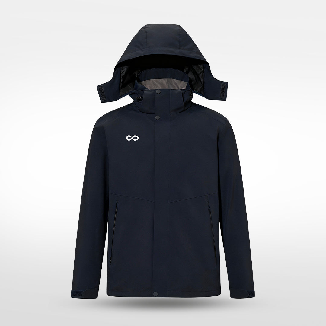 3-in-1 Parka Vantara - ATR401GZAD3