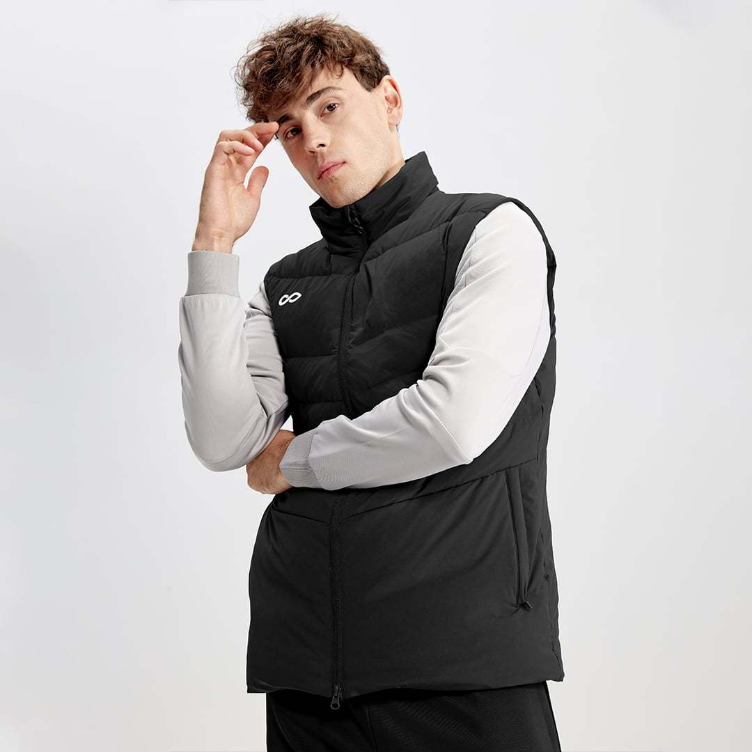 Cotton Vest AI Gen2 - AS283ATJV3