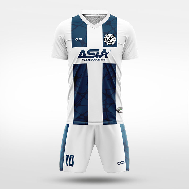 Soccer Kit | Kelor (Third Generation Version) - WS204GCLS3