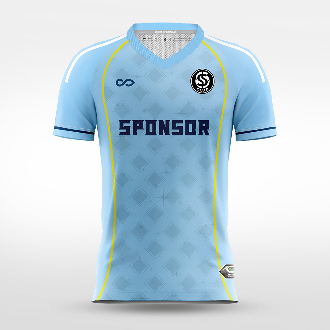 Soccer Jersey | Rexen (Third Generation Version) - WS201GCLC3