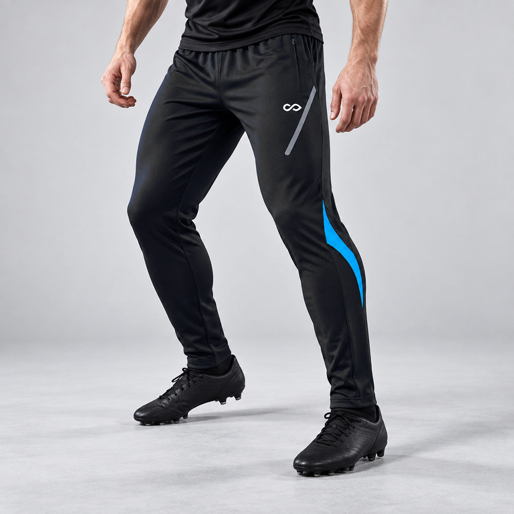 Tapered Pants  Vientiane PU Series  Phantblade - AS251XFHR3