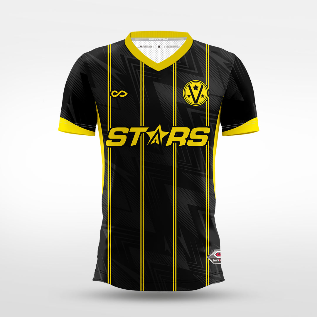 Soccer Jersey | Jichi (Upgraded) - WS201GYVV3