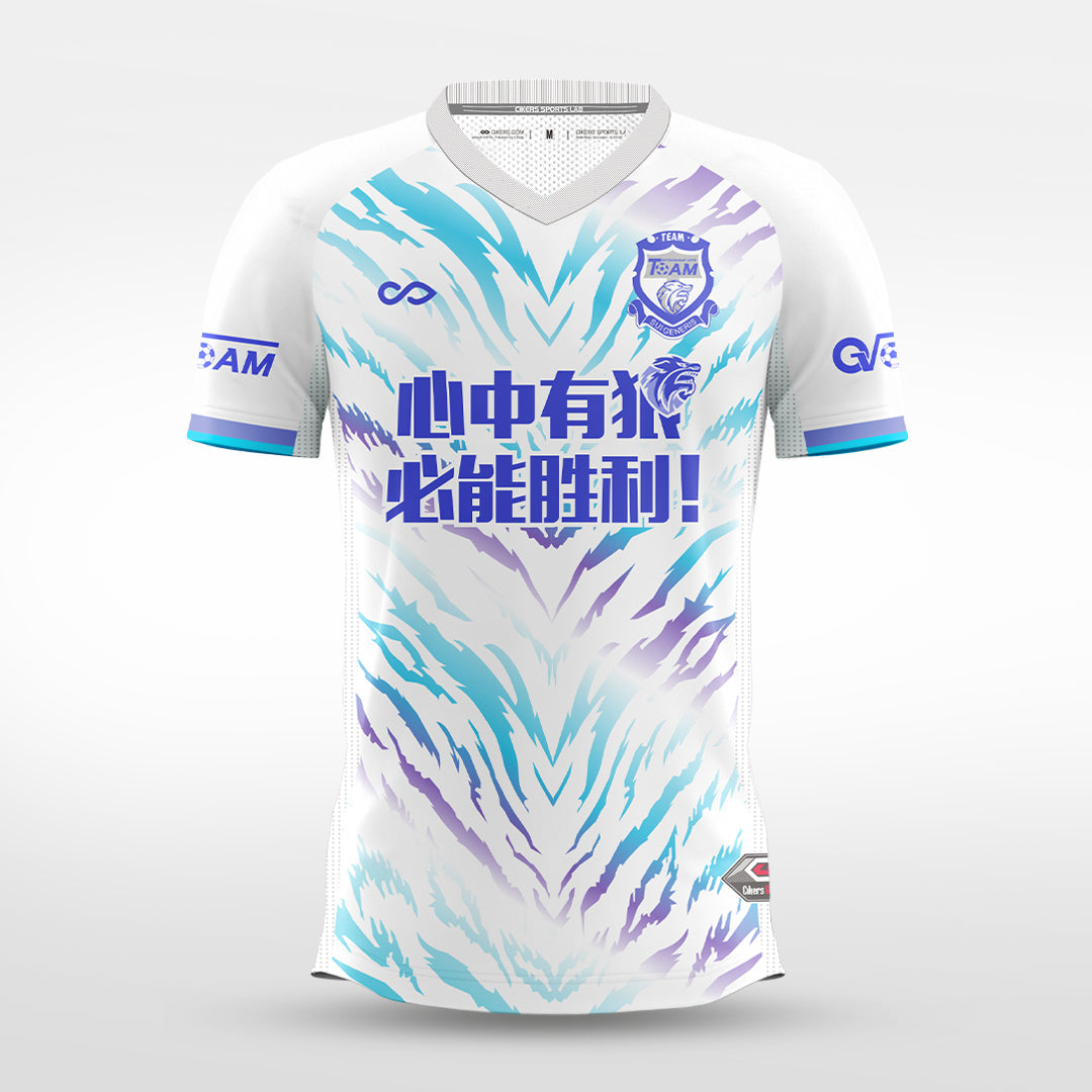Soccer Jersey | Wolvyn  (Upgraded) - WS201GYUZ3