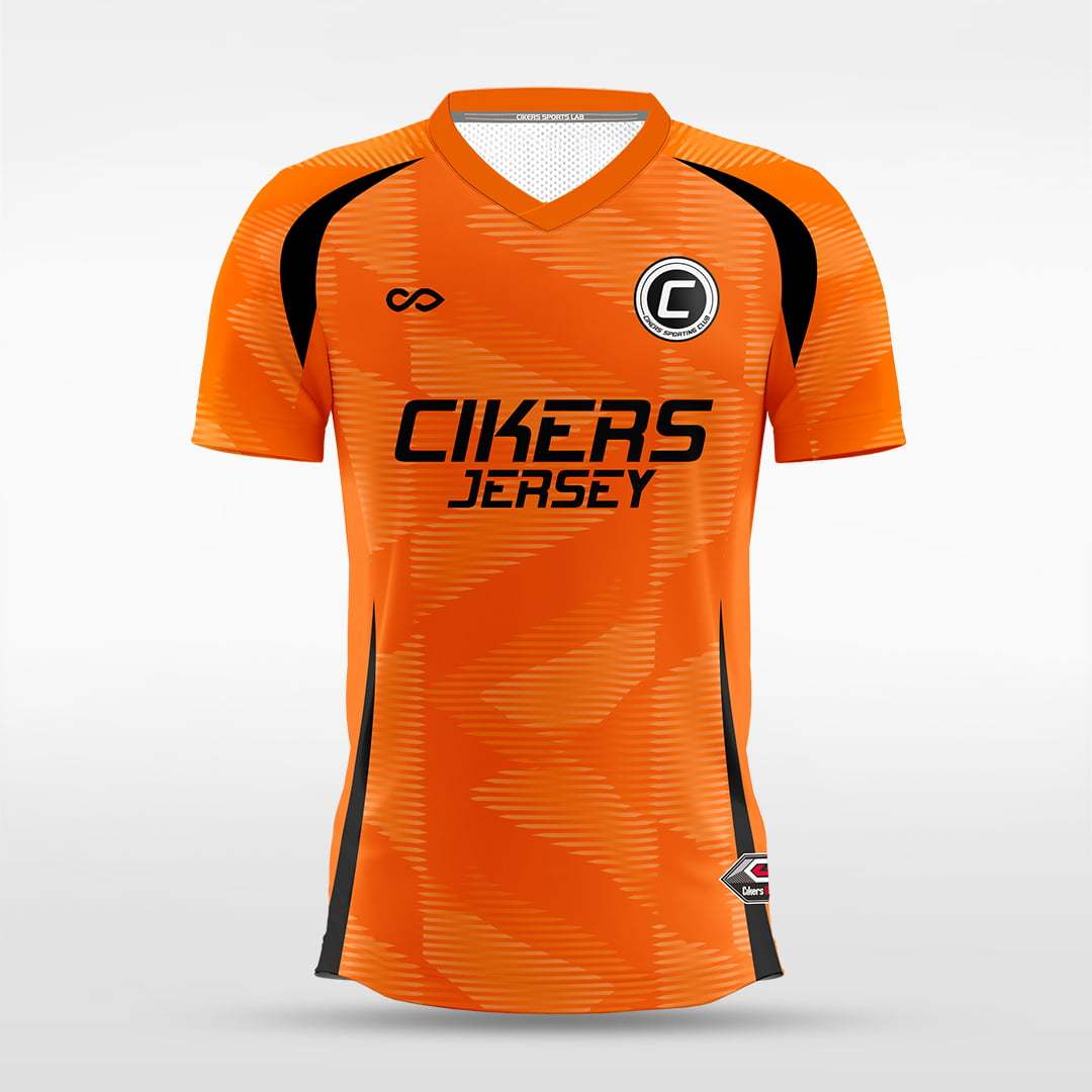 Soccer Jersey | Shade (Upgraded) - WS201GYPE3