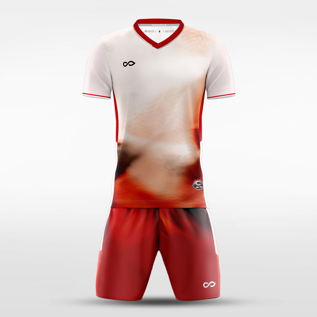 Soccer Kit | Monsara - WS204GUA3