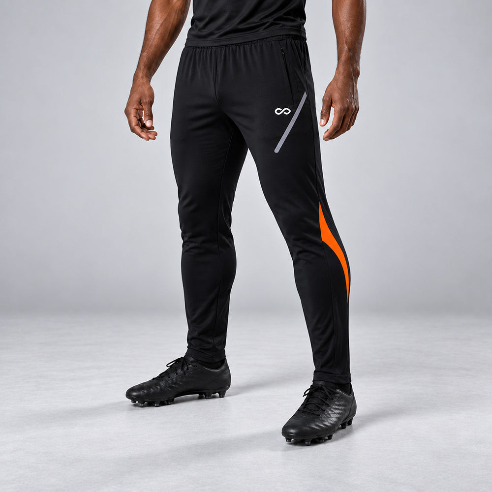 Tapered Pants  Vientiane PU Series  Phantblade - AS251XFHR3