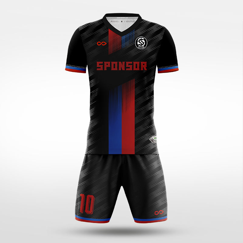 Soccer Kit | Vorflux  (Third Generation Version) - WS204GCPJJL3