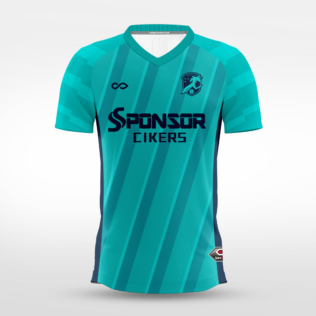 Soccer Jersey | Fonje (Upgraded) - WS201GYUU3