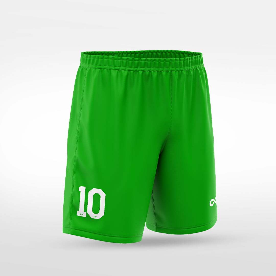 Sports Shorts Sublimation Print - WS211GXHQ3