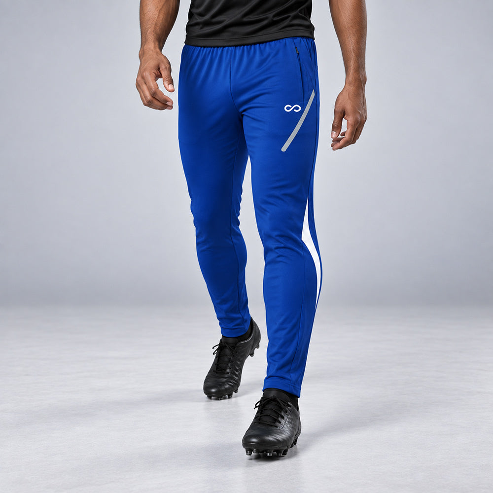 Tapered Pants  Vientiane PU Series  Phantblade - AS251XFHR3