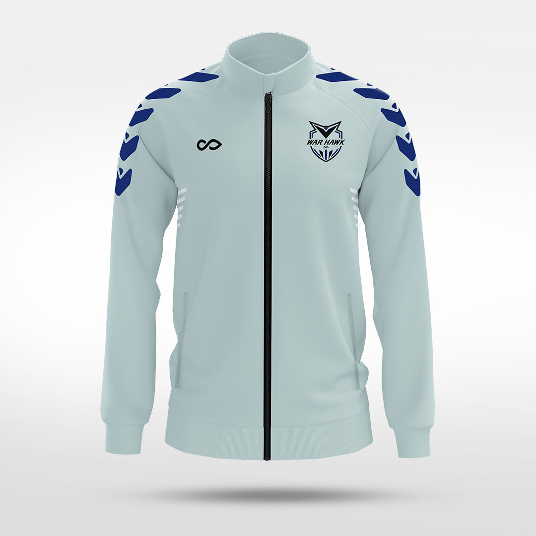 3rd Gen Jacket Vientiane PU Series Falcon - AS241XFZS3