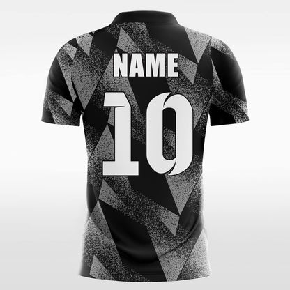 Sand Dune - Custom Soccer Jersey for Men Sublimation