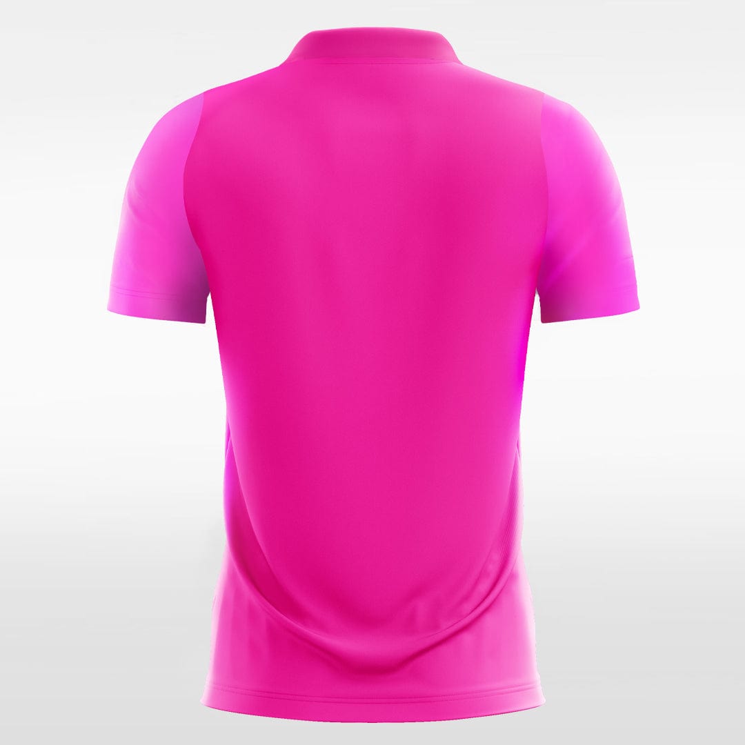 Sunlit - Custom Fluorescent Soccer Jersey for Men Sublimation