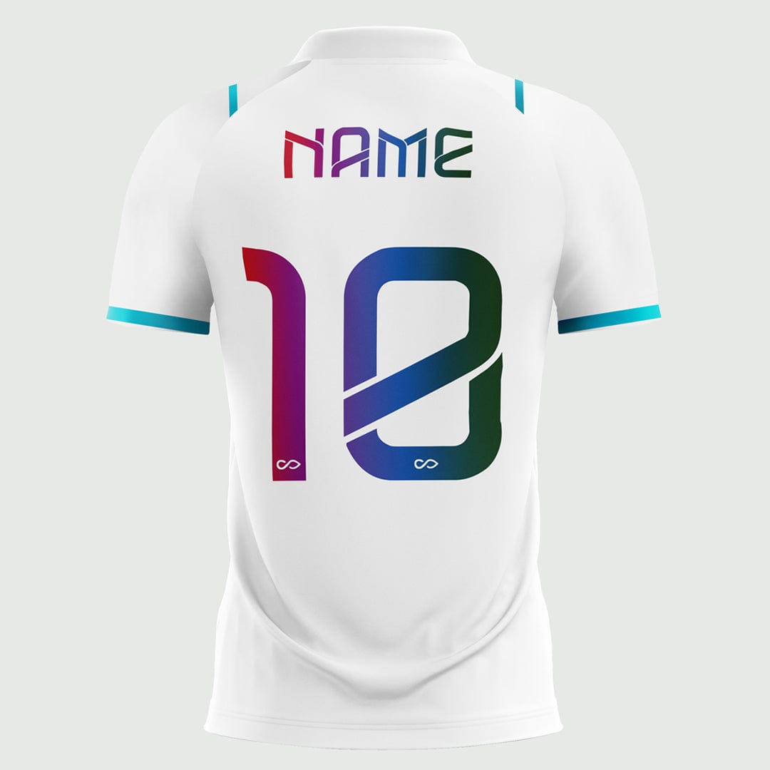 Custom Hypno-Shroom Team Jersey