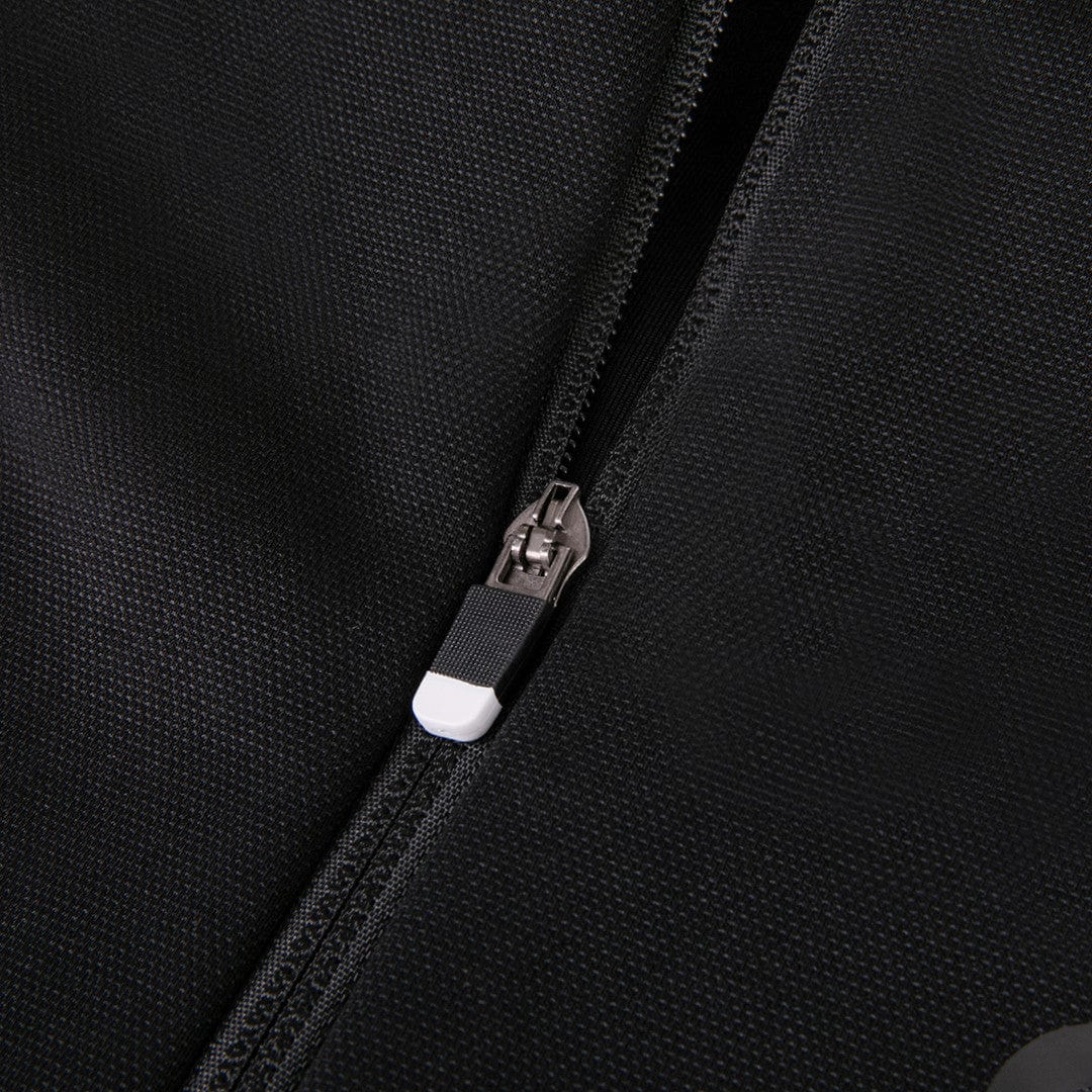 Starlink Full-Zip Jackets Design Detail