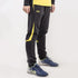 Kids Pants for Sports Team Yellow and Black