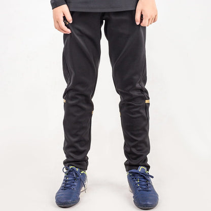 Kids Pants for Sports Team Black