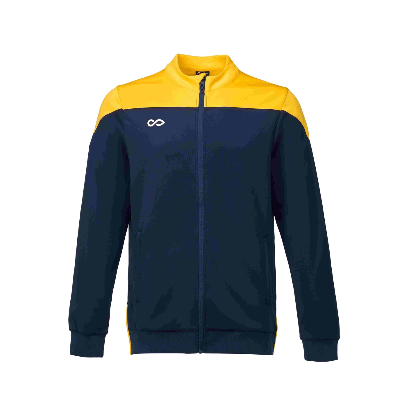 CCM 24/25 Men's Sports Lightweight Running Full Zip Jacket