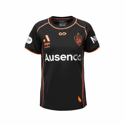 Brisbane Roar FC 24/25 GK Men's Home Soccer Jersey