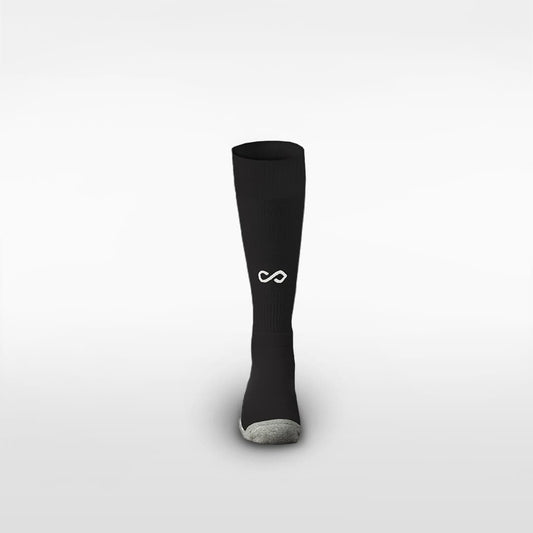 Kids Over-The-Calf Football Socks