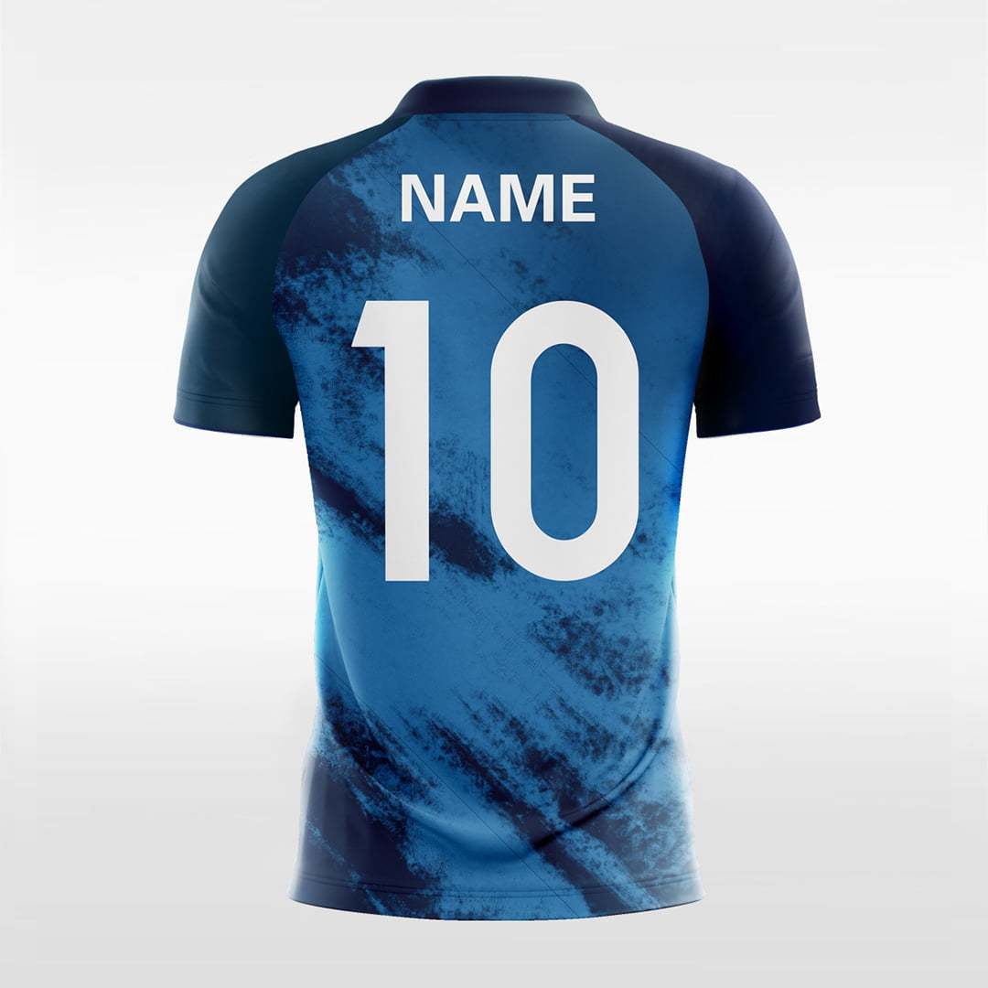 Custom Handball Jersey for Men Sublimation WS201GYQF3