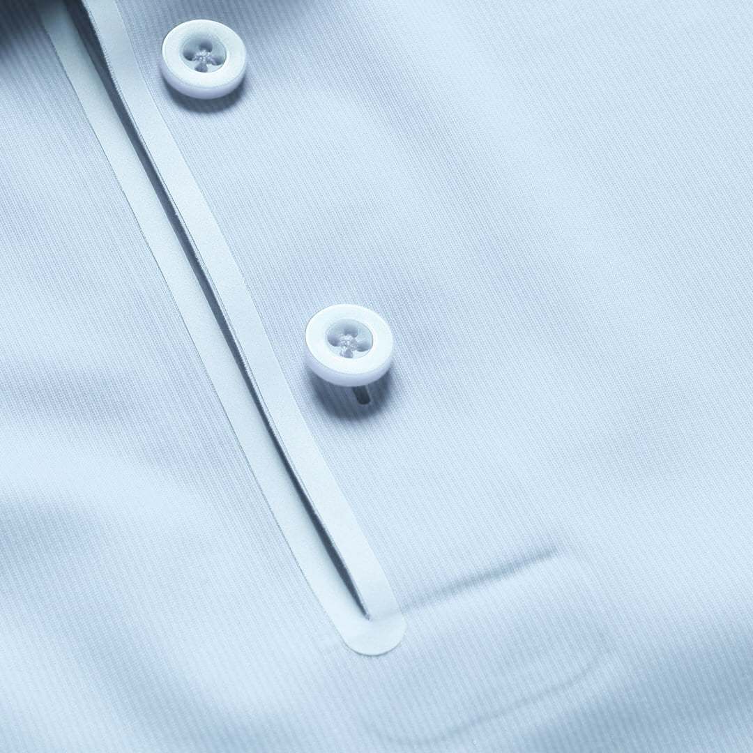 Adult Lapel Polo Shirt AT203ZEHB3