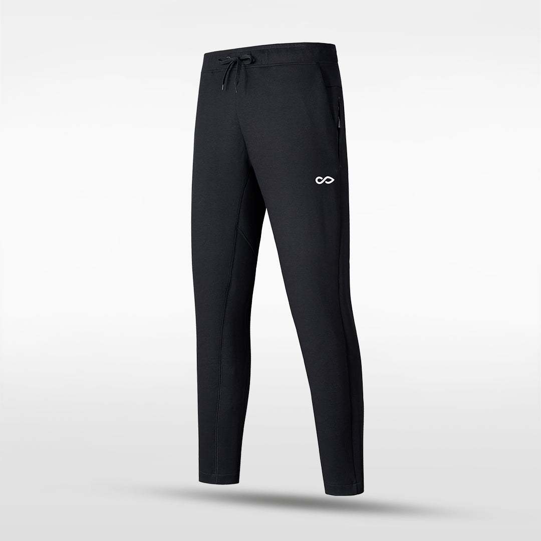 Adult Fitted Sports Pants AT253GBJN3