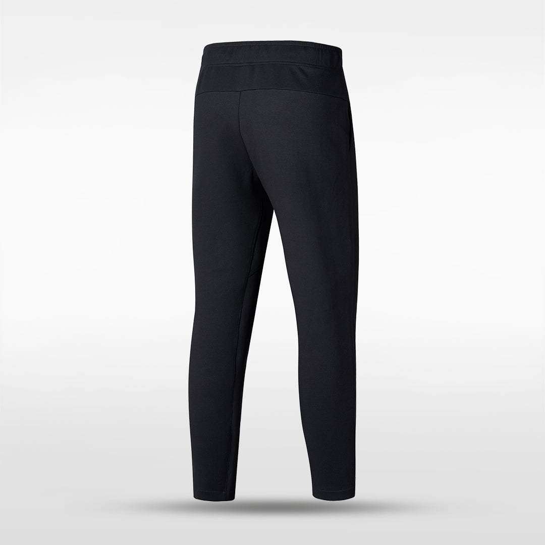 Adult Fitted Sports Pants AT253GBJN3