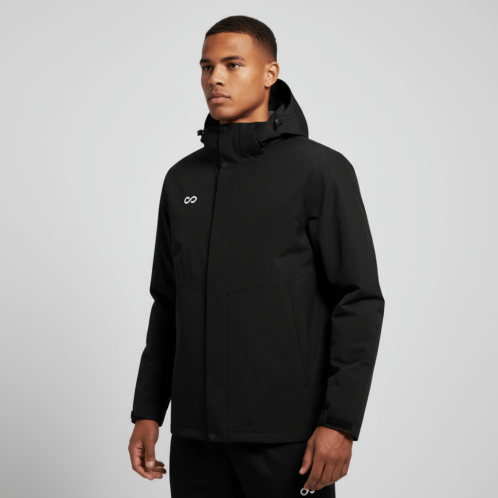 3-in-1 Parka Vantara - ATR401GZAD3