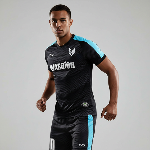 Soccer Kit | Zevan (Third Generation Version) - WS204GCZY3