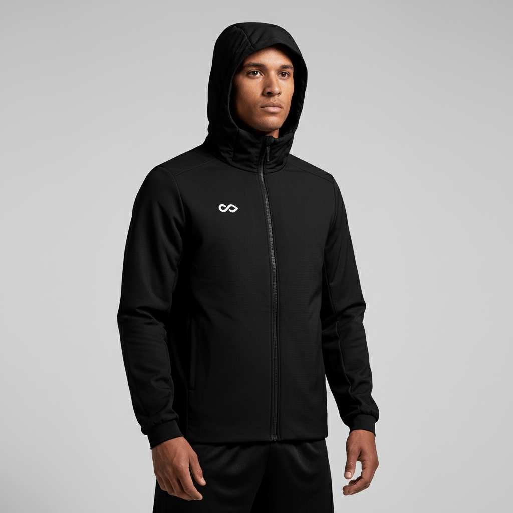 DuPont Cotton Jacket Vantara - ATR421GZB3