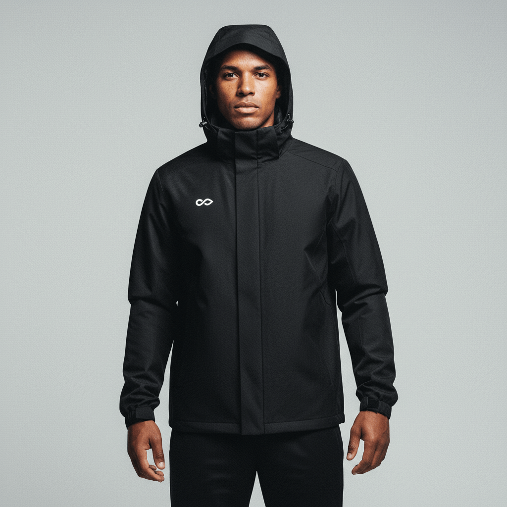 Detachable Down Parka Vantara- ATR401GZAA3