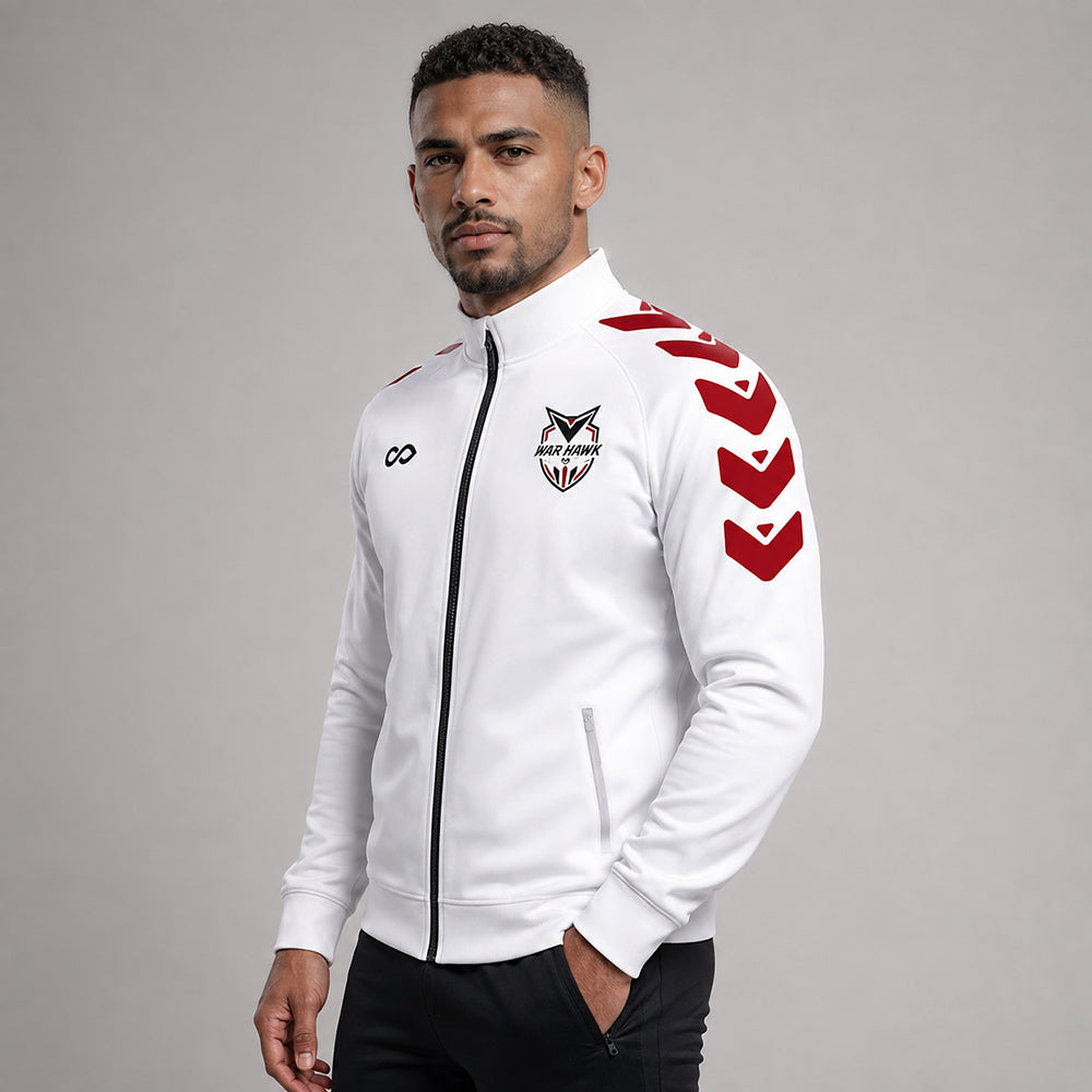 3rd Gen Jacket Vientiane PU Series Falcon - AS241XFZS3