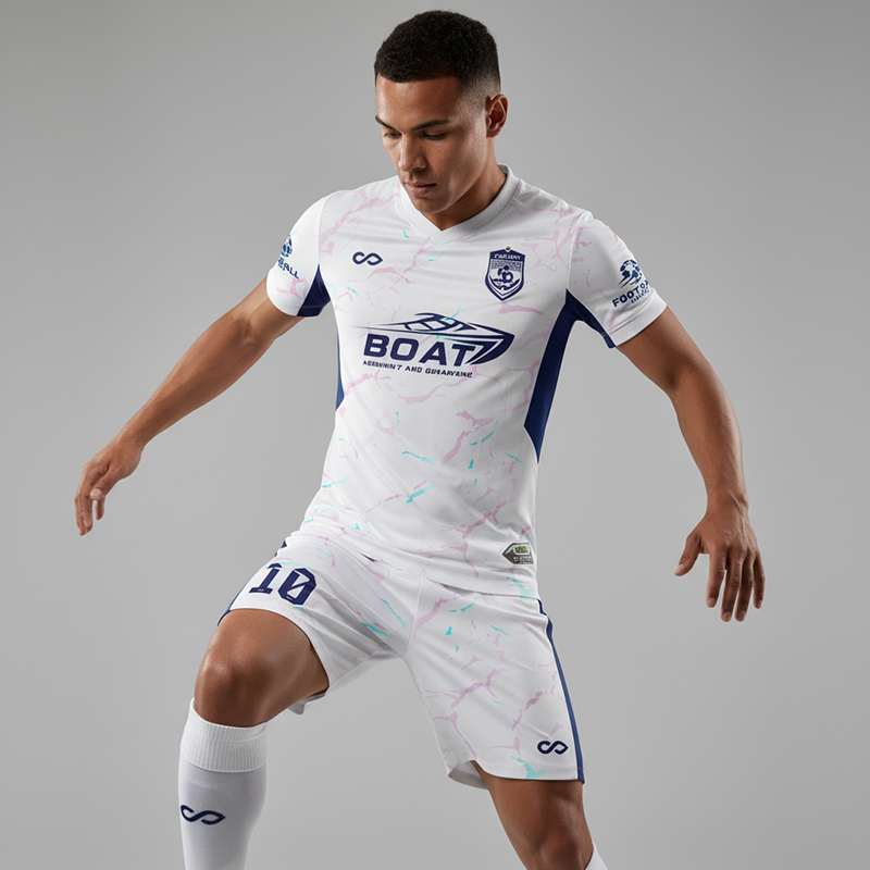 Soccer Kit | Reize (Third Generation Version) - WS204GCLZ3