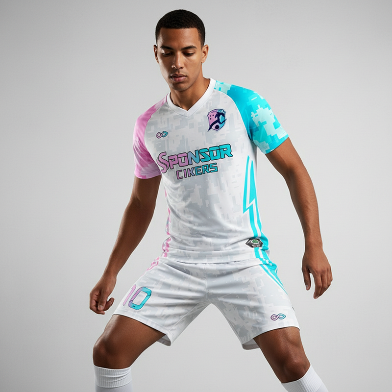 Soccer Kit | Soluna (Third Generation Version) - WS204GCRYTH3