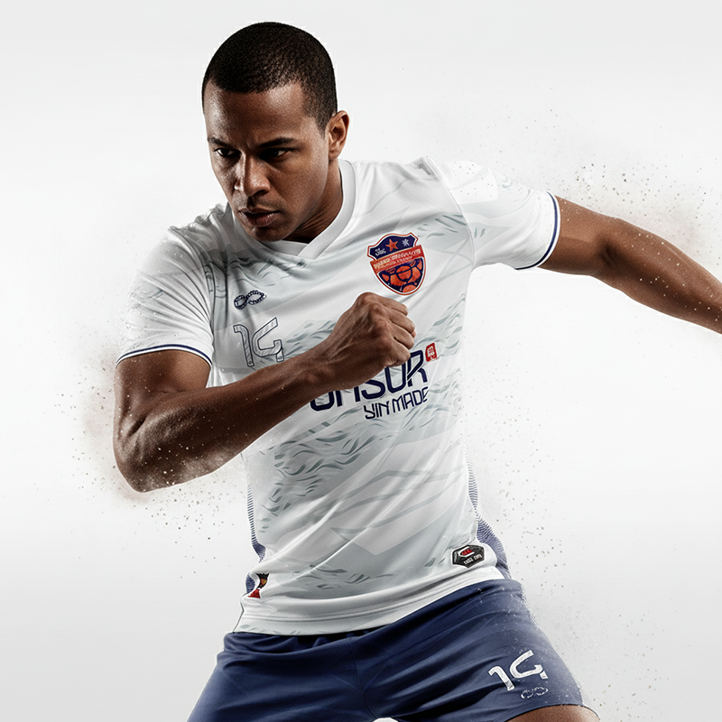 Soccer Kit | Tigara - WS204GUB3