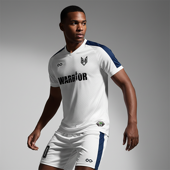 Soccer Kit | Zevan (Third Generation Version) - WS204GCZY3
