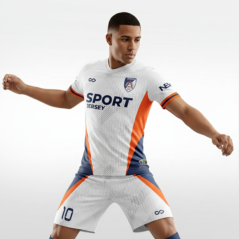 Soccer Kit | Luminor (Third Generation Version) - WS204GCMGZJ3