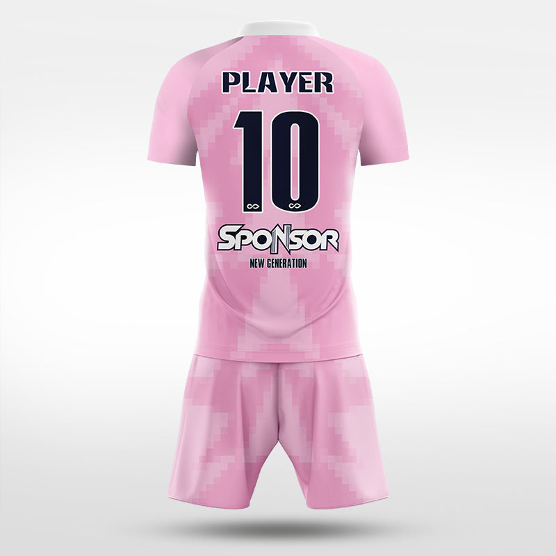 Soccer Kit | Mosaik (Third Generation Version) - WS204GCMSK3