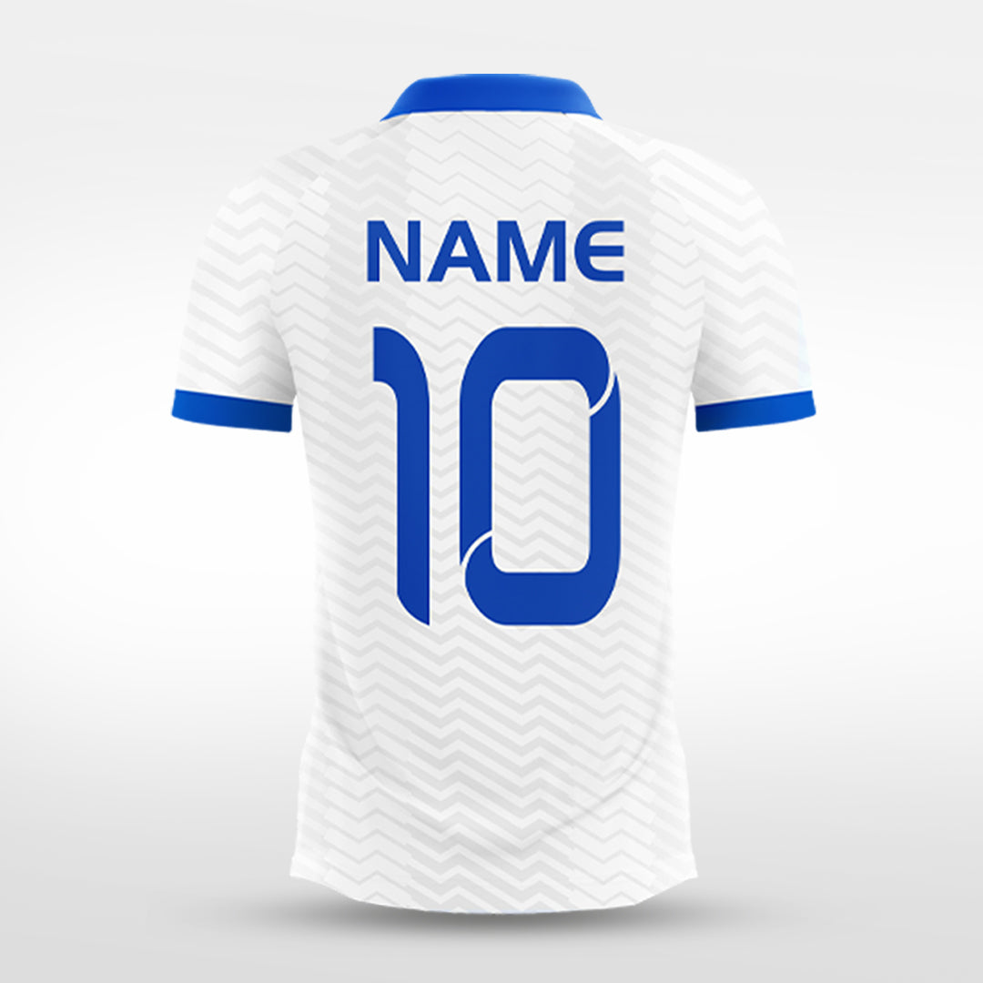 Soccer Jersey | Gienji (Upgraded) - WS201GYUO3