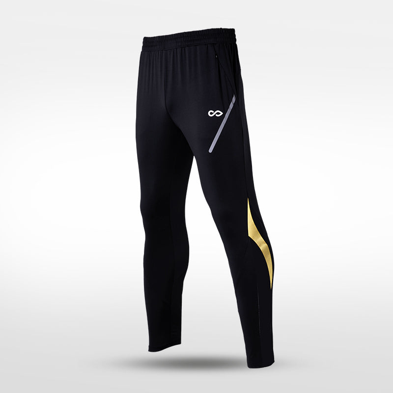 Tapered Pants  Vientiane PU Series  Phantblade - AS251XFHR3
