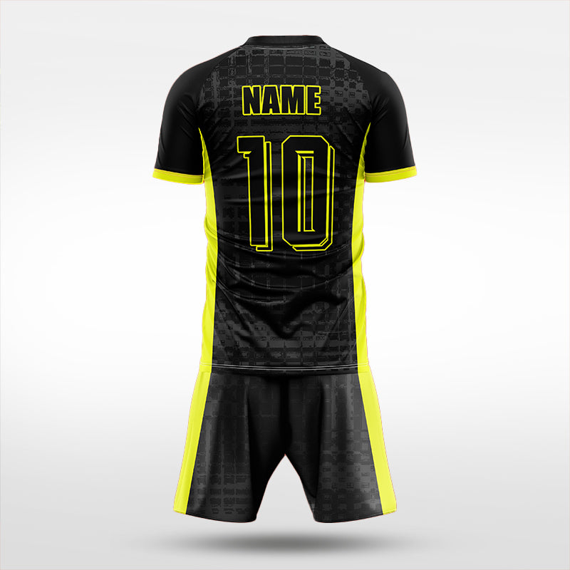 Soccer Kit | Grulax (Third Generation Version) - WS204GCGX3
