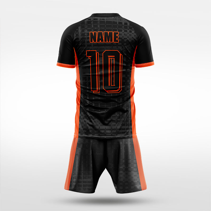 Soccer Kit | Grulax (Third Generation Version) - WS204GCGX3