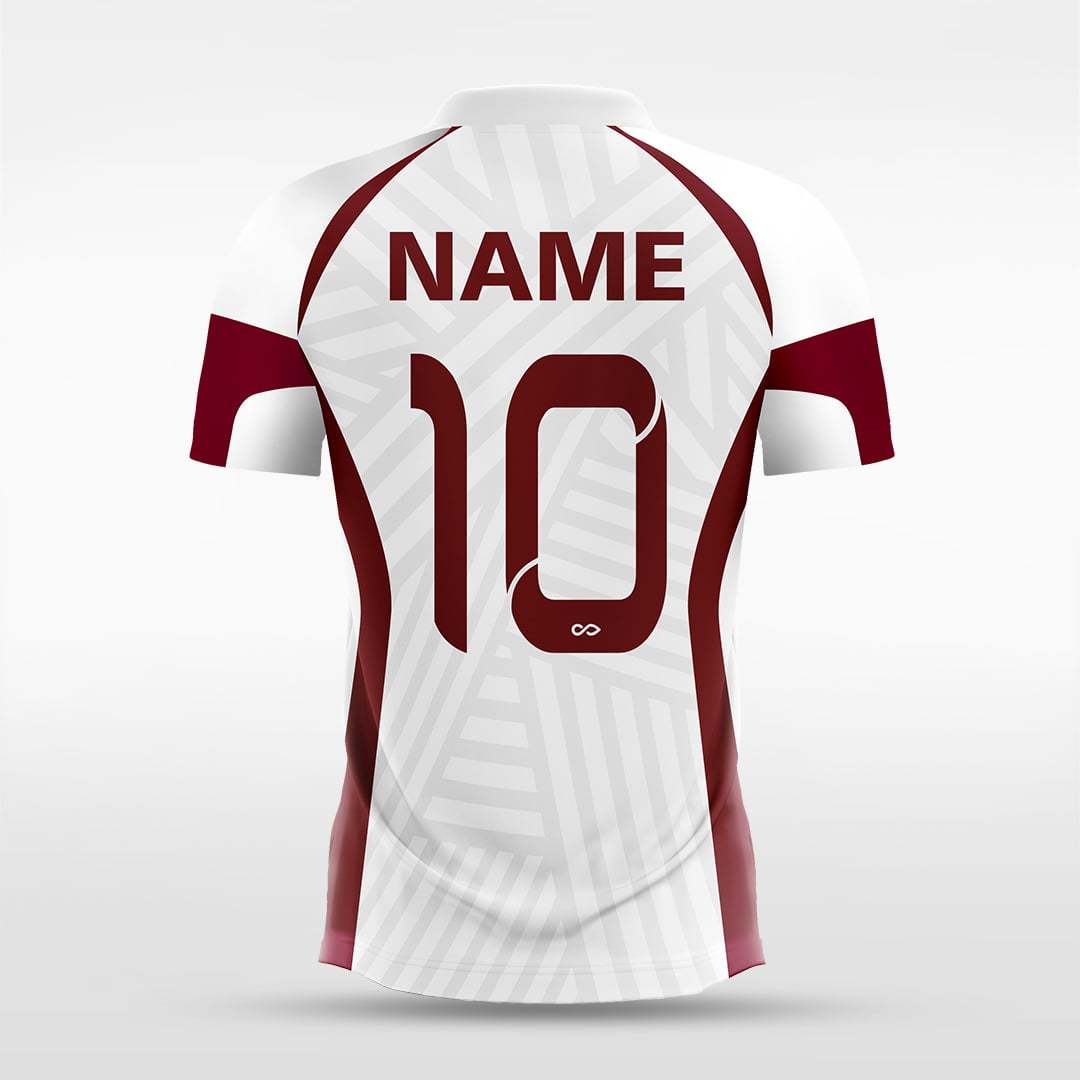 Soccer Jersey | Cloudpiercer (Upgraded) - WS201GYPF3