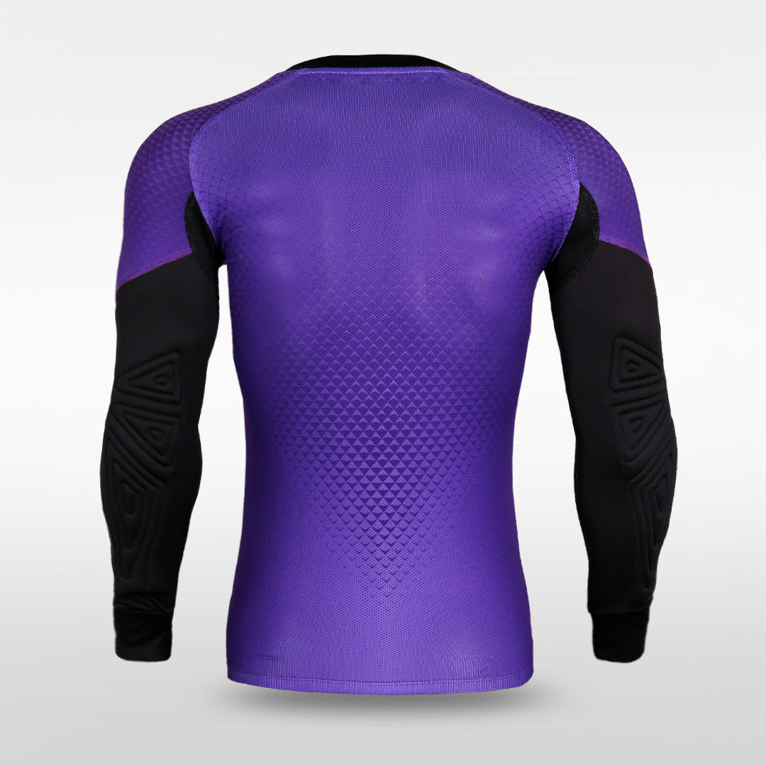 Long Sleeve Goalkeeper Jersey Volpiscara- A17S222ANA1