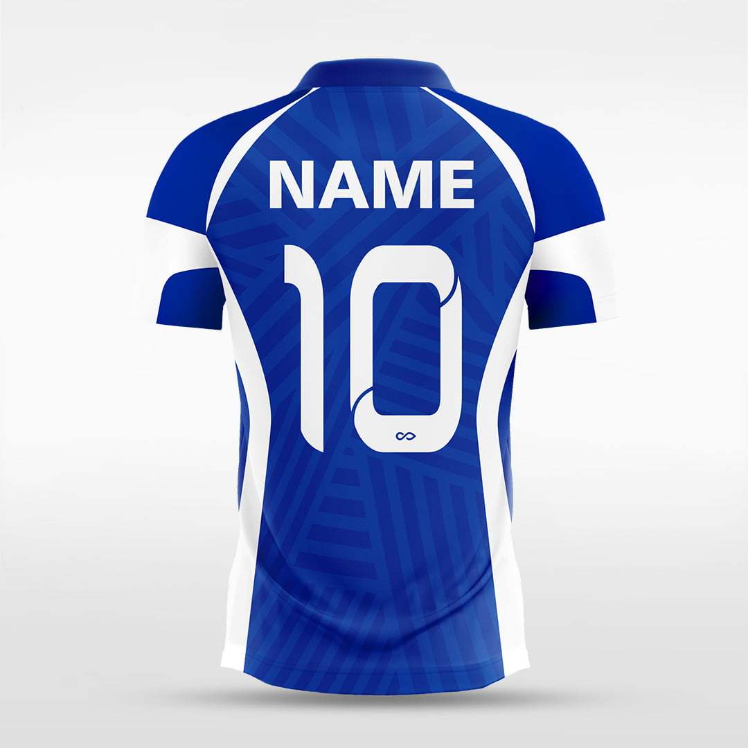 Soccer Jersey | Cloudpiercer (Upgraded) - WS201GYPF3