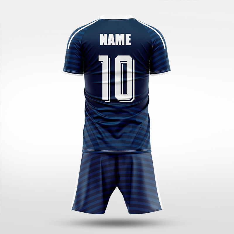 Soccer Kit | Ripphor (Third Generation Version) - WS204GCHY3